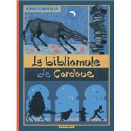 La  bibliomule de Cordoue