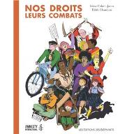 Nos droits leurs combats