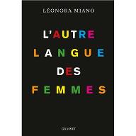 L'autre langue des femmes