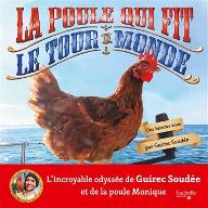 La  Poule qui fit le tour du monde
