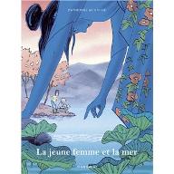 La  Jeune femme et la mer