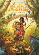 Abidjan - Nairobi Express