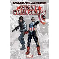 Falcon et Winter Soldier