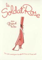 Le  soldat rose : Au Grand Rex