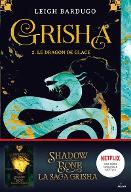 Grisha : Le dragon de glace