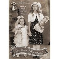 Les  Petites Filles modèles (DYS)