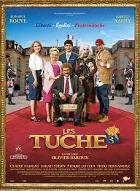 Les  Tuche 3 : Liberté, Egalité, Fraternituche