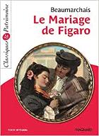 Le  Mariage de Figaro