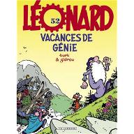 Vacances de génie