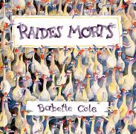 Raides morts