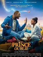Le  Prince oublié