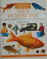 Mes poissons