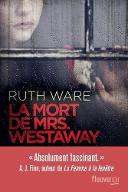 La  mort de mrs. Westaway