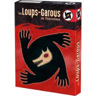 Loups garous : De Thiercelieux