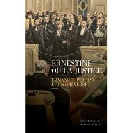 Ernestine ou la justice