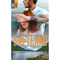 Le  Serment des Shetland