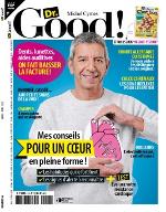 Dr. Good !, n°50  (02/11/2025)