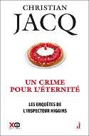Un crime pour l'éternité