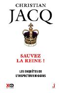 Sauvez la reine !