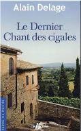 Le  dernier chant des cigales