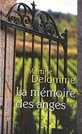 La  mémoire des anges