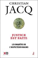 Justice est faite