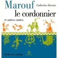 Marouf le cordonnier et autres contes