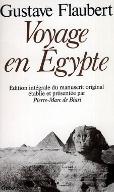 Voyage en Egypte