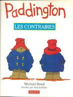 Paddington : Les contraires