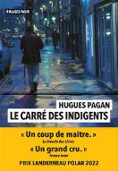 Le  carré des indigents