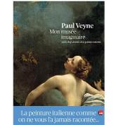 Mon musée imaginaire : ou les chefs-d'oeuvre de la peinture italienne