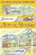 Rendez-vous avec le mystère 3 : Une enquête de Samson et Delilah, les détectives du Yorkshire. 3, Les détectives du Yorkshire