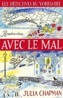 Rendez-vous avec le mal 2 : Une enquête de Samson et Delilah, les détectives du Yorkshire. 2, Les détectives du Yorkshire