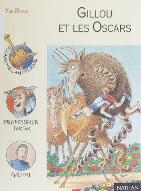 Gillou et les oscars