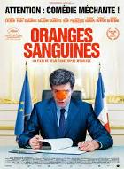 Oranges sanguines