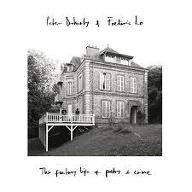 The fantasy life of poetry & crime