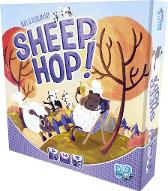 Sheep hop !