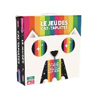 Le  jeu des cat-tapultes