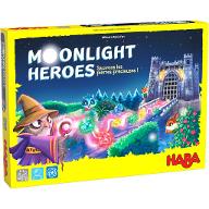 Moonlight heroes : Sauvons les pierres précieuses !