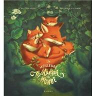 La  meilleure maman du monde