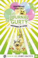 Printemps de chien. 4  (EJA). 4, Le Journal de Gurty