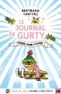 Parée pour l'hiver. 2 (EJA). 2, Le journal de Gurty