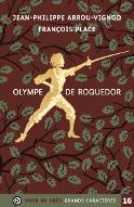 Olympe de Roquedor  (EJA)