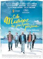 Cette musique ne joue pour personne