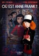 Où est Anne Frank !
