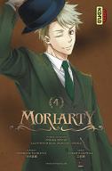 Moriarty 4.. 4