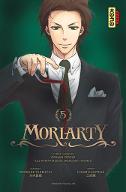 Moriarty 5.. 5
