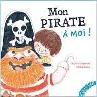 Mon pirate à moi!