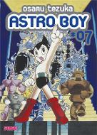 Astro Boy. 7 : Anthologie en sept volumes
