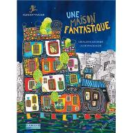 Une Maison Fantastique : Hundertwasser